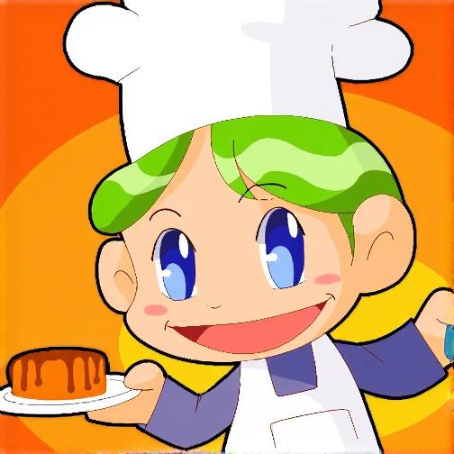 中秋一起做月饼H5