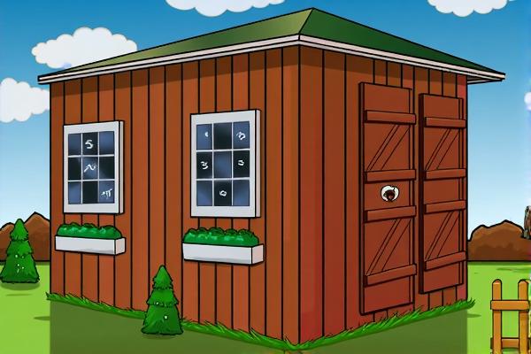 寻找储物柜钥匙