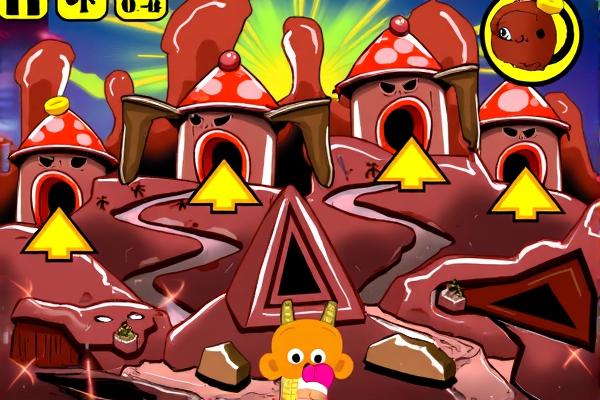 逗小猴开心系列765