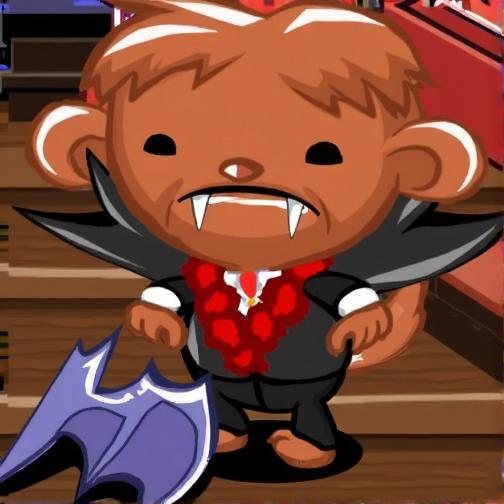 逗小猴开心系列766