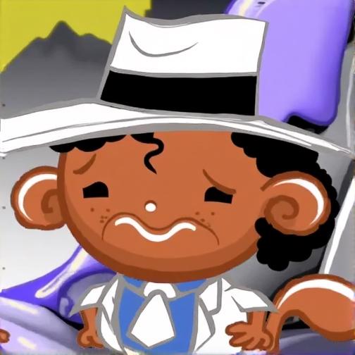 逗小猴开心系列768