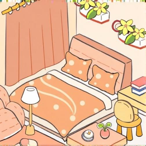 布置我的别墅H5