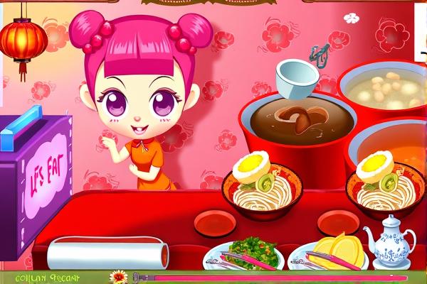 阿sue中餐快递H5