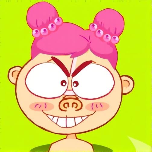 阿Sue人造美女H5