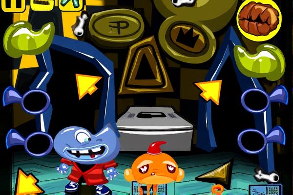 逗小猴开心系列777