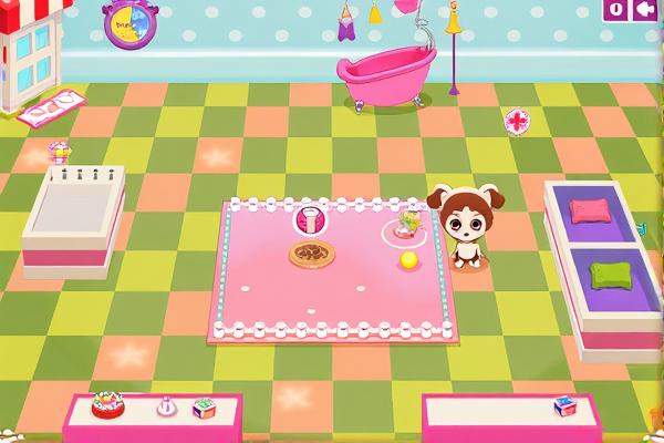 阿Sue宠物护理店H5