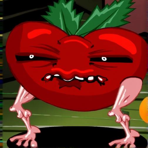 逗小猴开心系列781