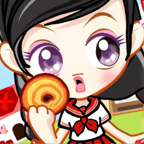 阿Sue保护饼干H5