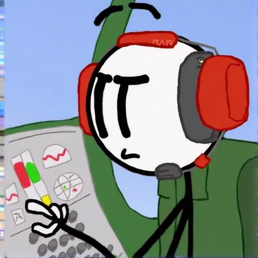 火柴人飞艇救援H5