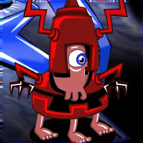 逗小猴开心系列783