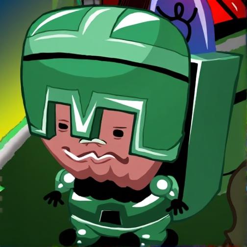 逗小猴开心系列785