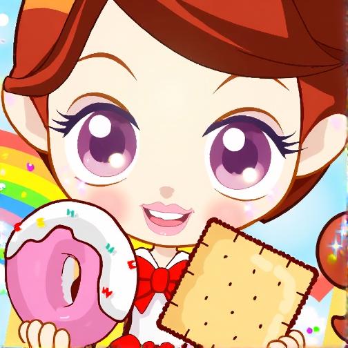 阿Sue饼干消除H5