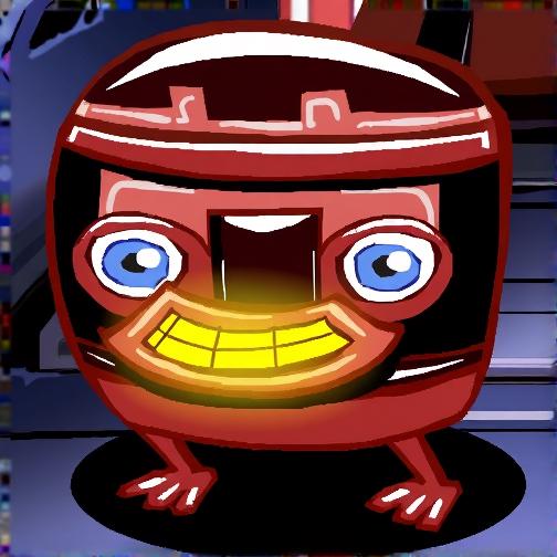 逗小猴开心系列787