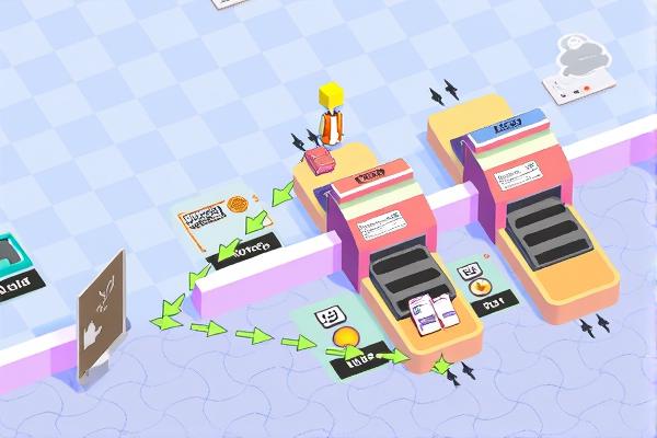 生态回收制造厂