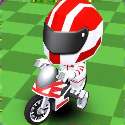 摩托男孩大挑战