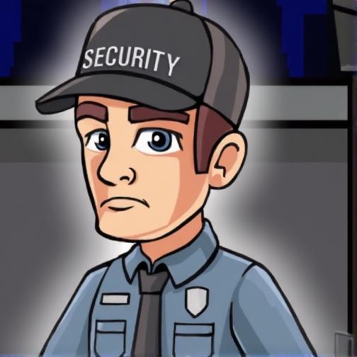 救援停车场保安