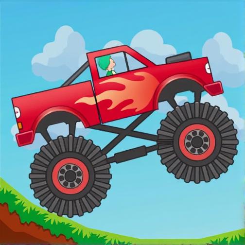 山地爬坡挑战赛