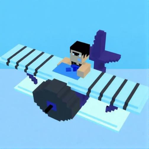 像素战斗机对战