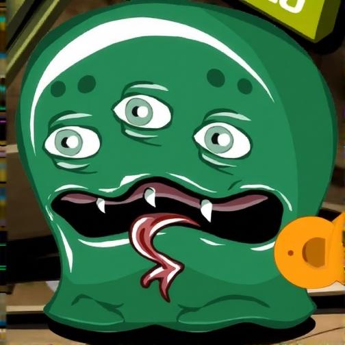 逗小猴开心系列795