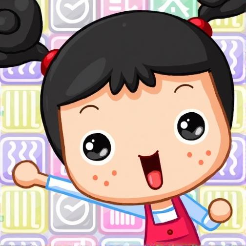 大头妹理发店H5