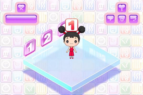 大头妹理发店H5