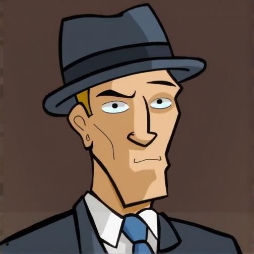 米勒山庄疑案巨石阵