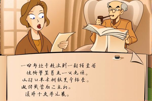 米勒山庄疑案巨石阵