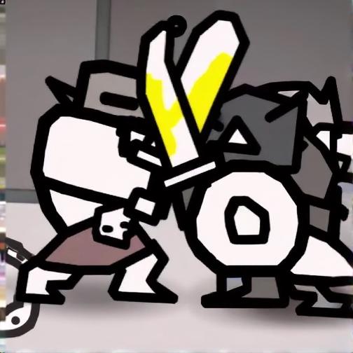 野蛮人的进攻H5