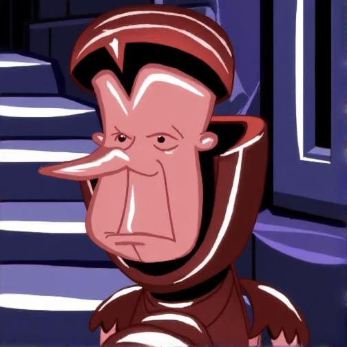 逗小猴开心系列803