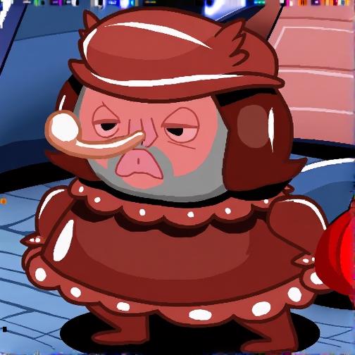 逗小猴开心系列807