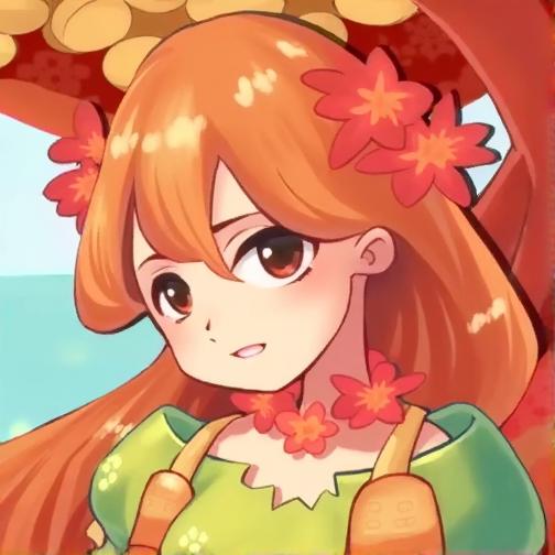 花花世界对对碰