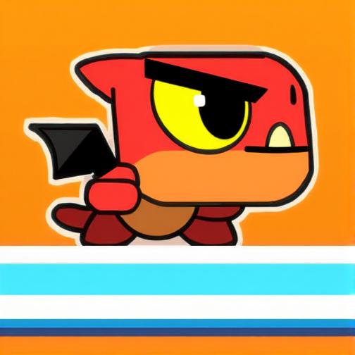 布鲁姆吉闯龙堡