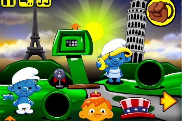 逗小猴开心系列810