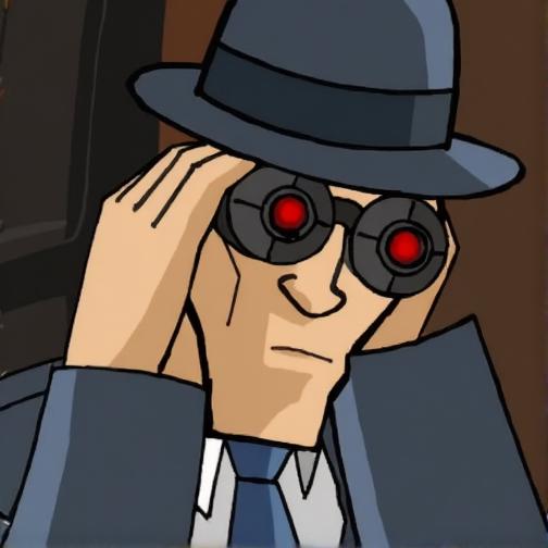 米勒山庄疑案巨石阵3