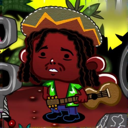 逗小猴开心系列812