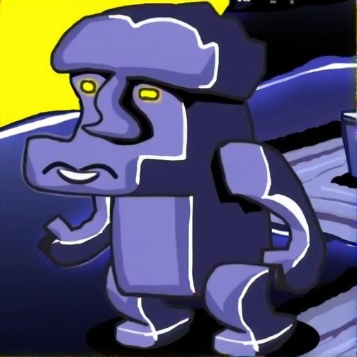 逗小猴开心系列815