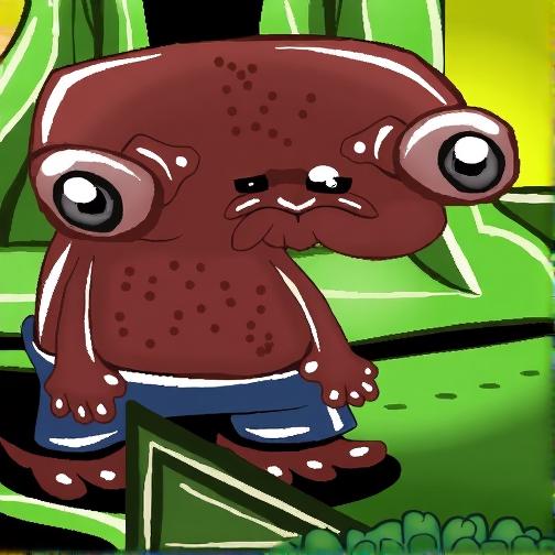 逗小猴开心系列817