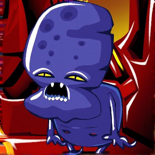 逗小猴开心系列821