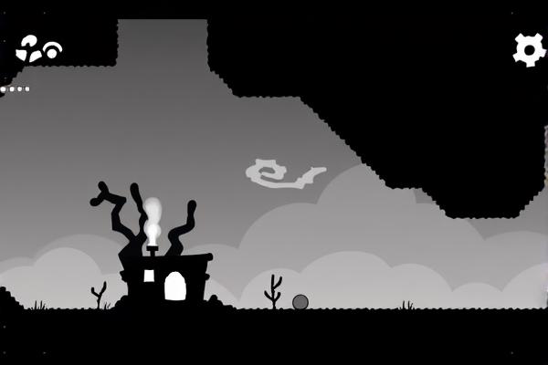 孤独兔子大冒险