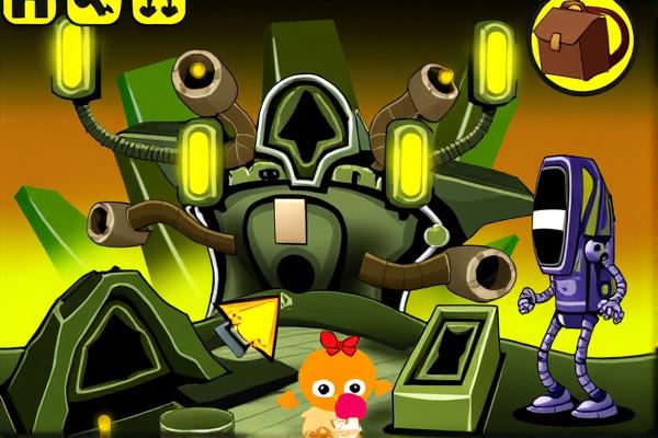 逗小猴开心系列825