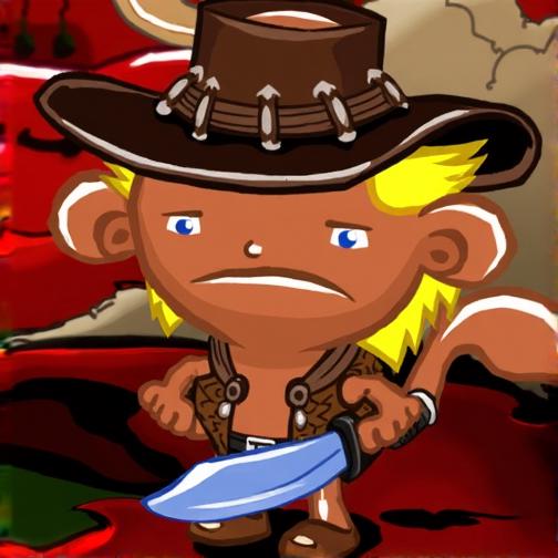 逗小猴开心系列826