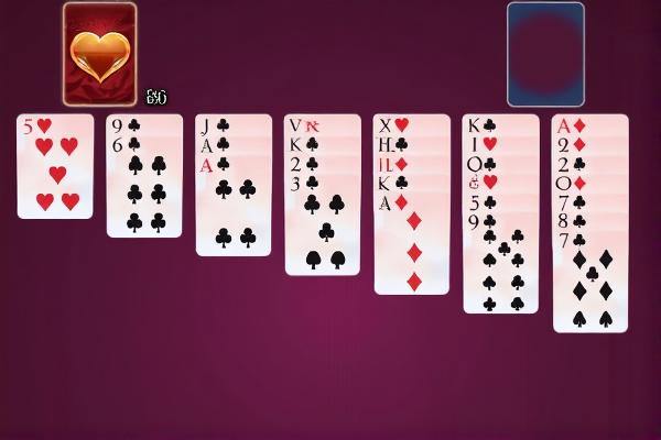 红心王牌