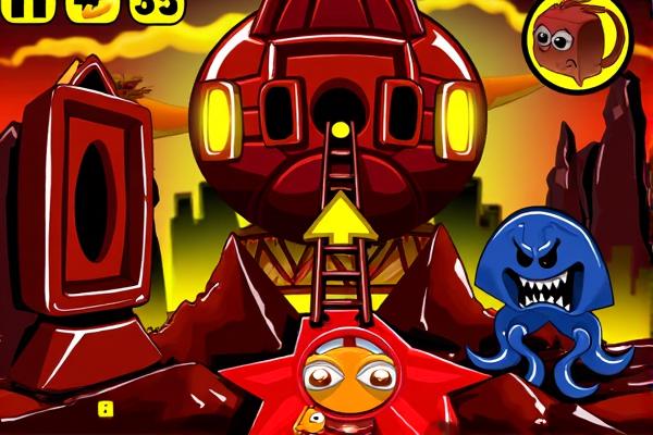 逗小猴开心系列829