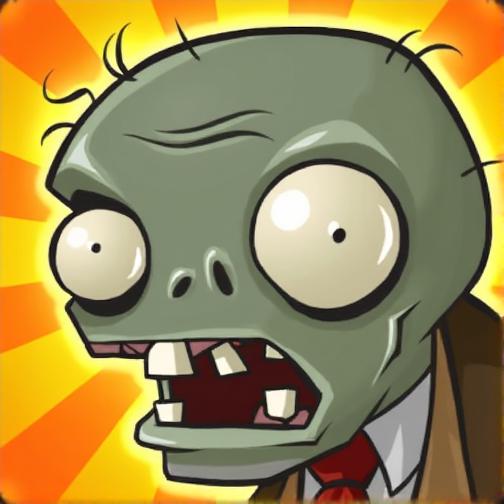 植物大战僵尸