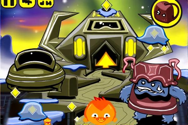 逗小猴开心系列831