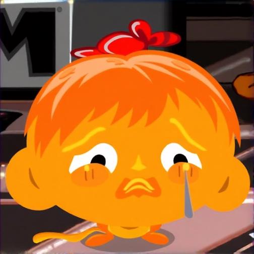 逗小猴开心系列832