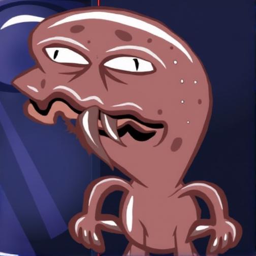 逗小猴开心系列833