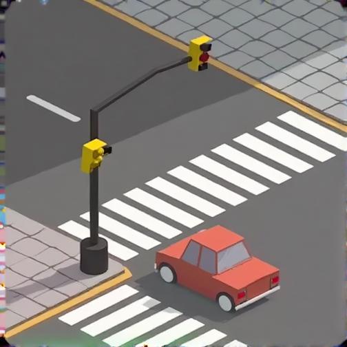 城市交通管理H5