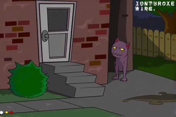 地狱使者重返人间H5