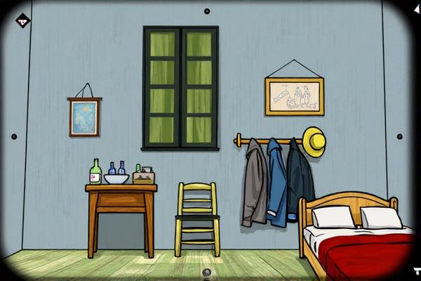 方块逃离：阿尔勒H5